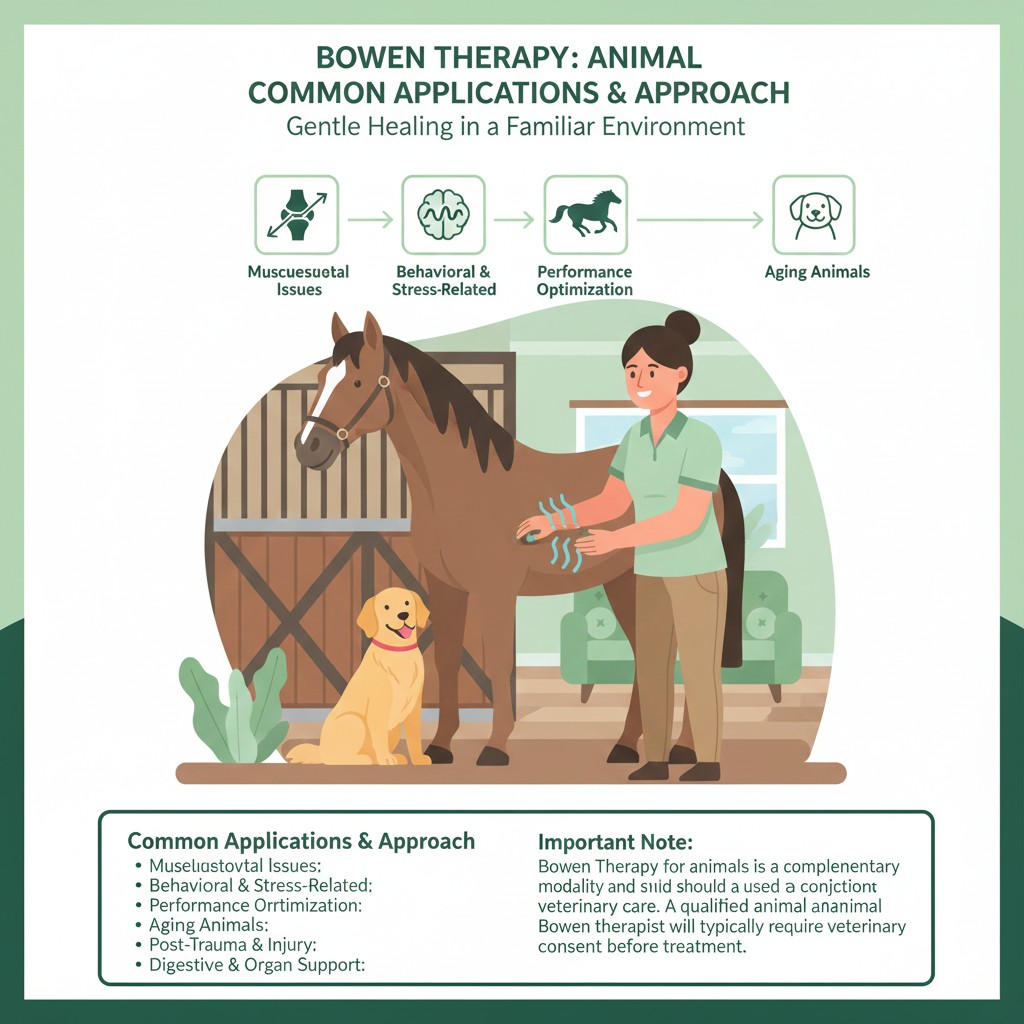 Common Applications & Approach