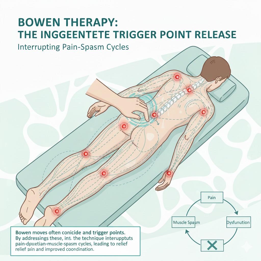 Trigger Points & Pain Loops